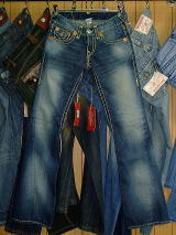 gD[W@̔X@TRUE RELIGION JOEY SUPER T STYLE:M24803MLJ COLOR:7C-FILMORE DK MADE IN USA 100%COTTON