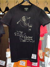 gD[W@sVc@TRUE RELIGION SYYLE M648036DF COLOR BLACK SS CREW NECK T 100%COTTON MADE IN CHINA
