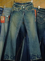 gD[W@X[p[T@TRUE RELIGION JOEY SUPER T STYLE:24803NBT2 COLOR:71-DUSTY TRAIL MADE IN USA 100%COTTON